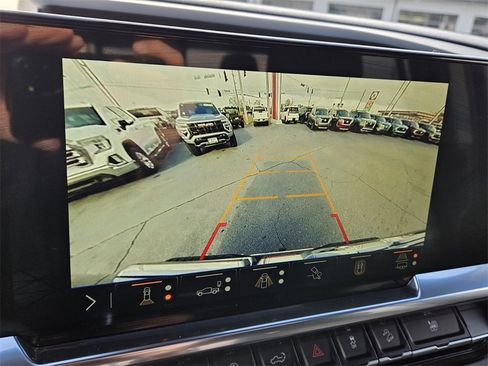 Certified 2024 GMC Sierra 1500 SLT w/ SLT Premium Plus Package image 22