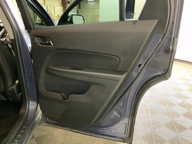 Used 2014 GMC Terrain SLT w/ Chrome Appearance Package FWD image 31