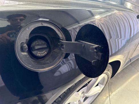 Used 2013 Chevrolet Camaro LS RWD image 14