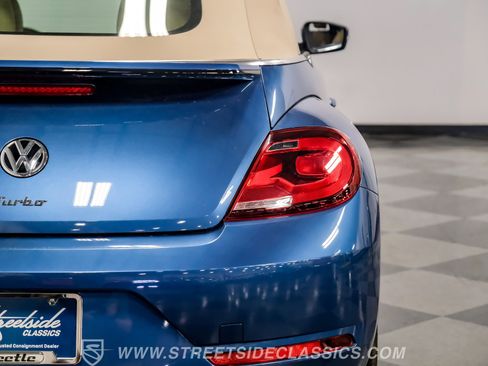 Used 2019 Volkswagen Beetle 2.0T Final Edition SEL image 27
