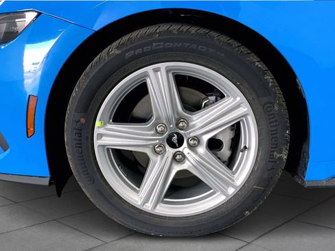 New 2026 Ford Mustang EcoBoostﾮ Fastback image 10