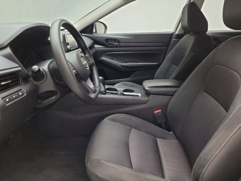 Used 2023 Nissan Altima 2.5 S FWD image 17