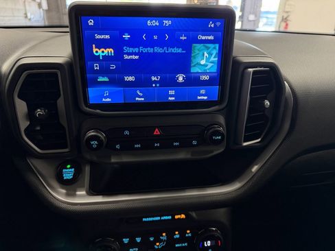 Used 2021 Ford Bronco Sport Big Bend AWD/4WD image 8