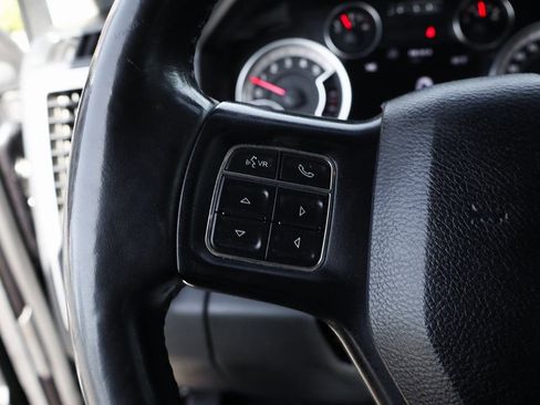 Used 2017 RAM 3500 Lone Star image 23