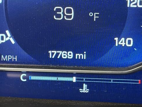 Used 2022 Chevrolet Silverado 1500 LT image 5