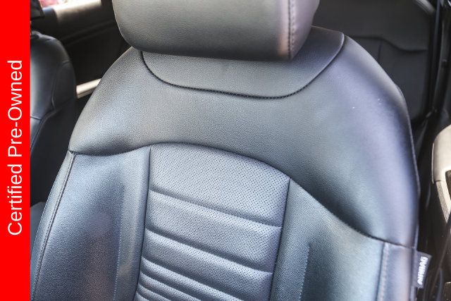 Certified 2023 Kia Sportage SX FWD image 25