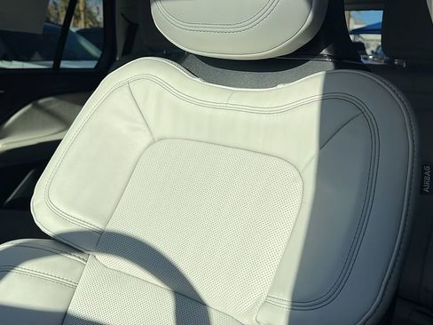 New 2025 Lincoln Aviator Reserve w/ Equipment Group 201A image 19