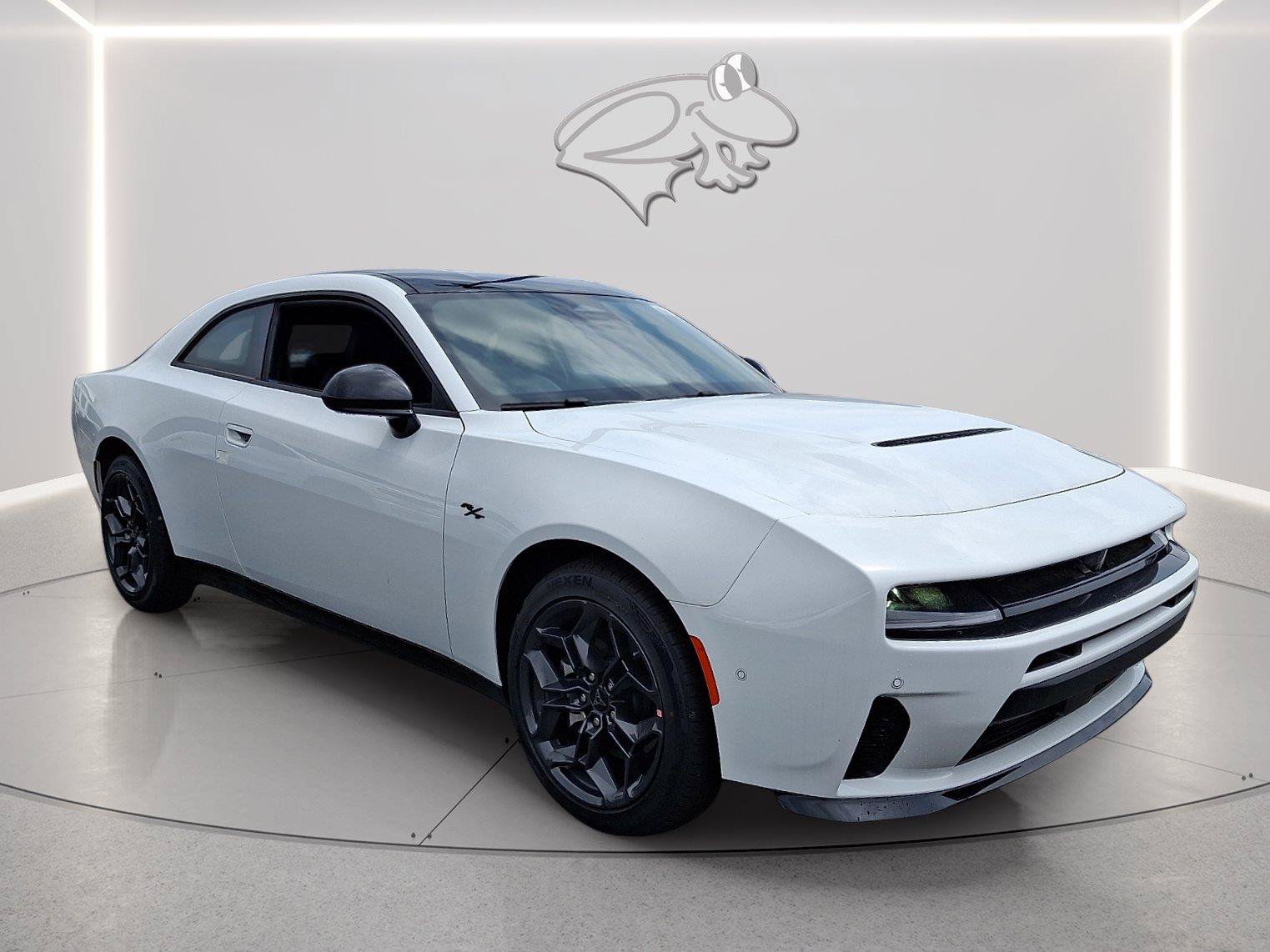 New 2026 Dodge Charger R/T w/ Driver Convenience Group AWD/4WD image 5