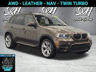 Used 2012 BMW X5 xDrive35i AWD/4WD video 1
