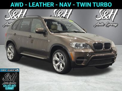 Used 2012 BMW X5 xDrive35i