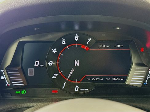 Used 2024 Toyota Supra 3.0 image 16