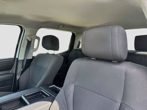 Used 2024 Toyota Tundra SR5 AWD/4WD image 12