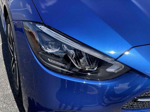 New 2025 Mercedes-Benz C 300 C 300 image 20