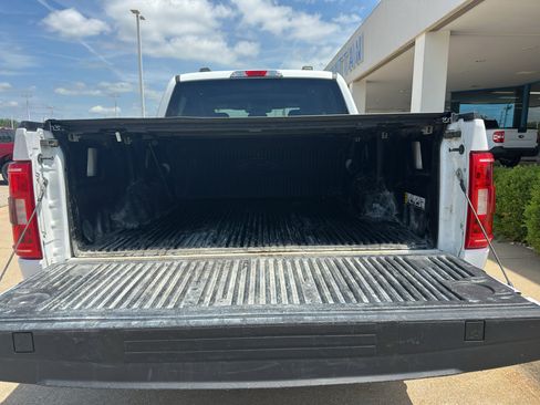 Used 2023 Ford F150 XLT AWD/4WD image 9