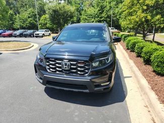 Used 2023 Honda Passport TrailSport video 1