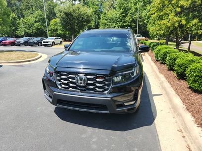 Used 2023 Honda Passport TrailSport