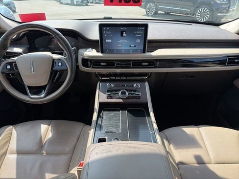 Used 2023 Lincoln Aviator Reserve RWD image 22