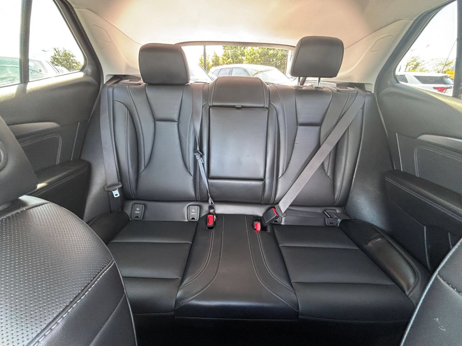 Used 2024 Buick Envision Preferred AWD/4WD image 38