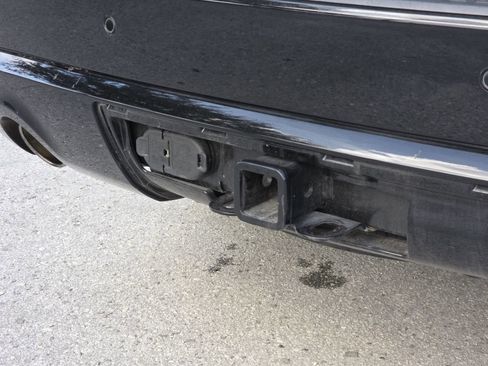 Used 2022 Dodge Durango Citadel image 11