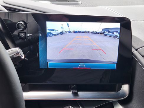 Used 2025 Chevrolet Corvette Stingray Coupe w/ Battery Protection Package image 20