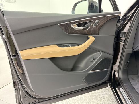 New 2026 Audi Q7 3.0T Premium Plus AWD/4WD image 24