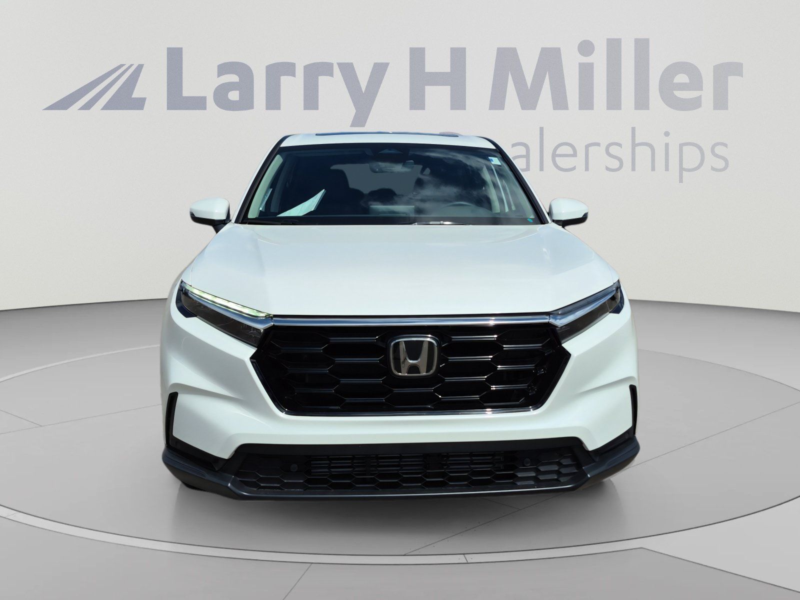 Used 2026 Honda CR-V EX-L image 8