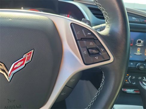 Used 2019 Chevrolet Corvette Z06 image 19