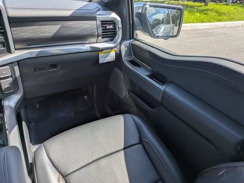 Certified 2026 Ford F150 Lariat w/ Tow/Haul Package RWD image 17
