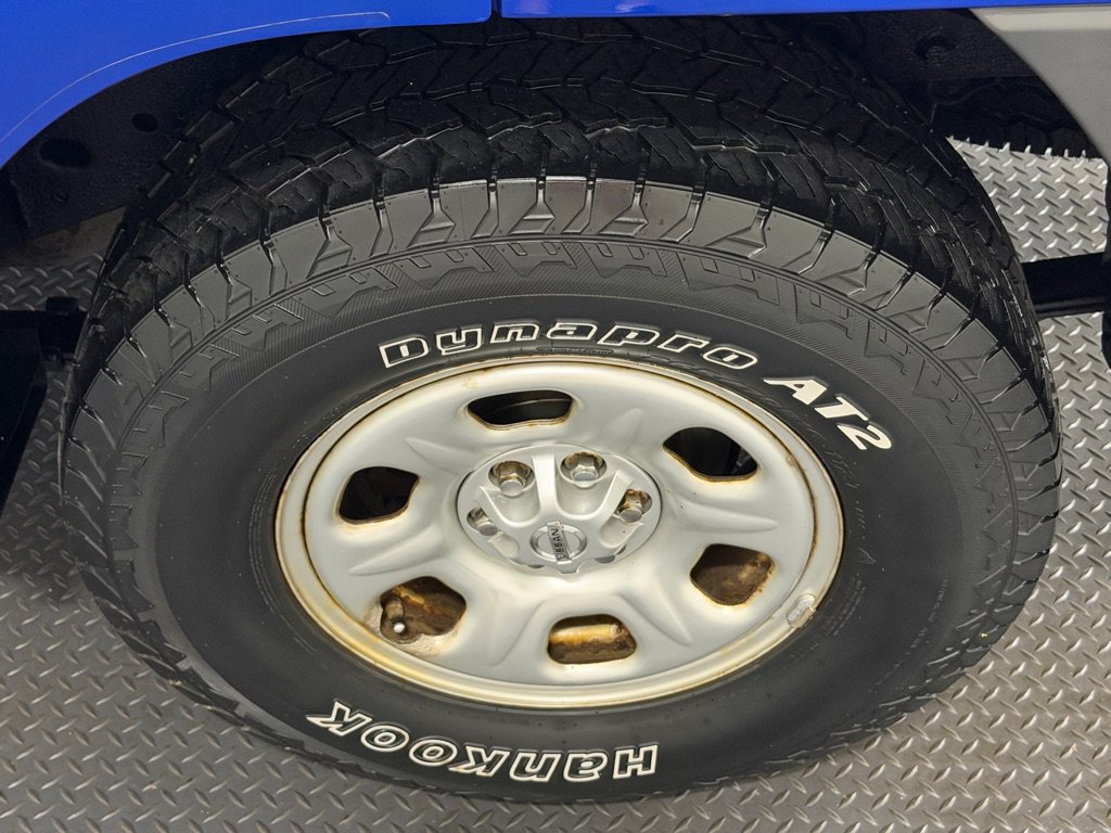 Used 2014 Nissan Xterra X AWD/4WD image 19