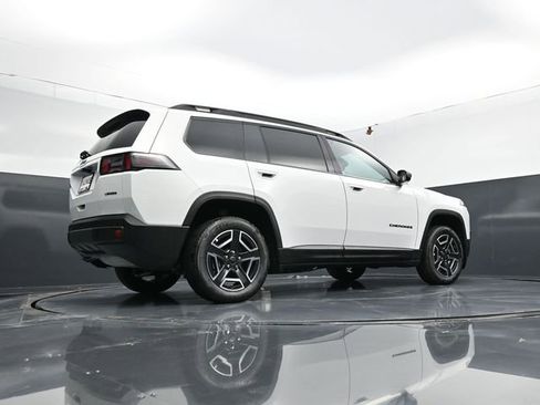 New 2026 Jeep Cherokee Laredo AWD/4WD image 54