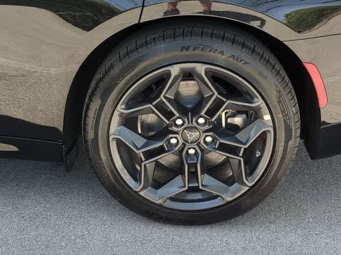 New 2026 Dodge Charger R/T AWD/4WD image 14