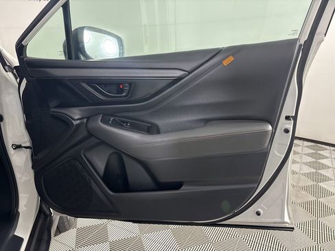 Used 2023 Subaru Outback Wilderness image 27