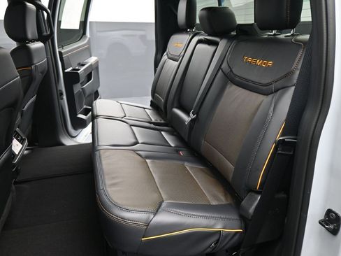 New 2025 Ford F150 Tremor w/ Equipment Group 402A High image 14