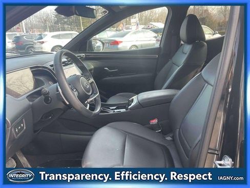 Used 2024 Hyundai Santa Cruz XRT image 16