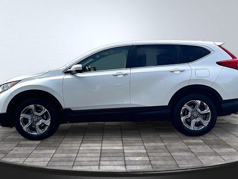 Used 2017 Honda CR-V EX-L image 4