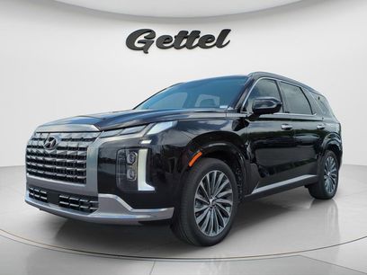 Used 2024 Hyundai Palisade Calligraphy