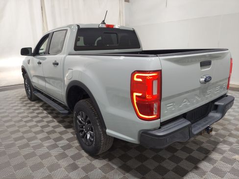 Used 2023 Ford Ranger XLT w/ Equipment Group 302A High AWD/4WD image 2