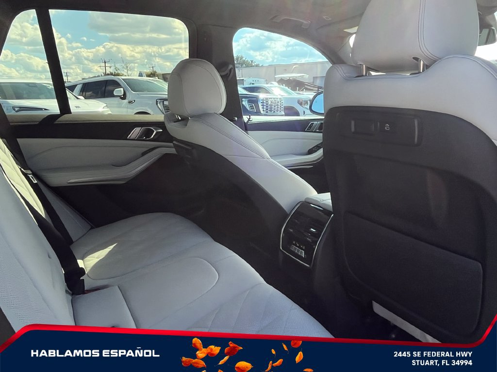 Used 2023 BMW X5 sDrive40i w/ Premium Package RWD image 18
