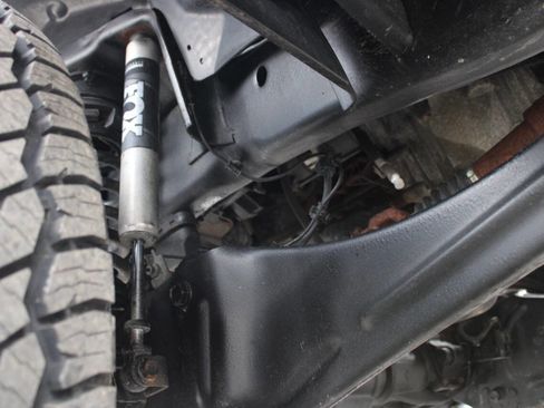 Used 2018 RAM 3500 Laramie w/ Snow Chief Group image 58