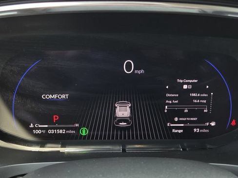 Used 2023 Acura MDX SH-AWD w/ Advance Package image 23