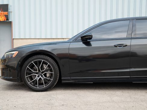 Used 2021 Audi A8 L 3.0T w/ Executive Plus Package image 7