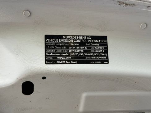 Certified 2024 Mercedes-Benz GLC 300 4MATIC image 28
