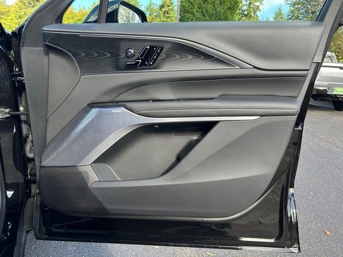 New 2026 Cadillac Lyriq Premium Sport image 25