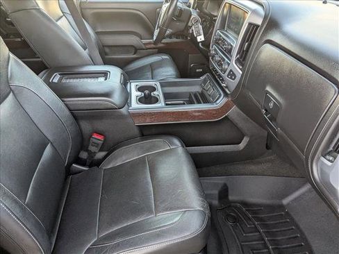 Used 2017 GMC Sierra 1500 SLT w/ SLT Premium Package image 20