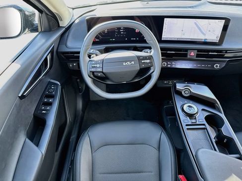 New 2026 Kia EV6 Light RWD image 22
