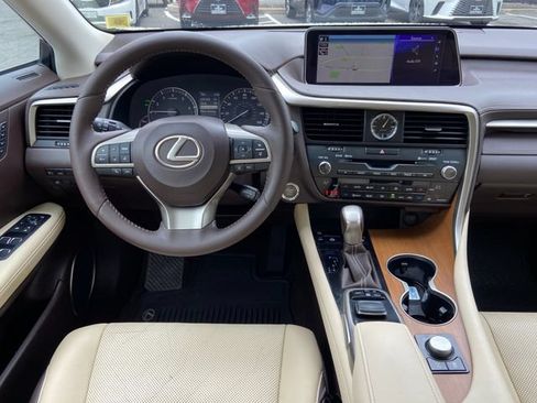 Used 2017 Lexus RX 350 AWD image 14