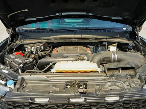 Used 2022 Ford F150 Raptor w/ Equipment Group 801A High image 15