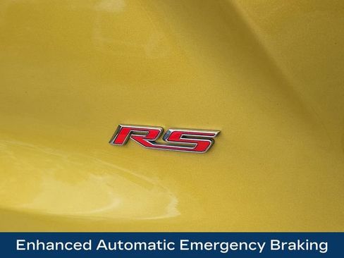 Used 2023 Chevrolet Blazer RS w/ Driver Confidence II Package AWD/4WD image 33