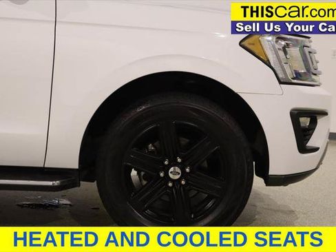 Used 2020 Ford Expedition Max XLT w/ Equipment Group 202A RWD image 11