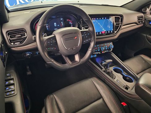 Used 2024 Dodge Durango R/T image 17